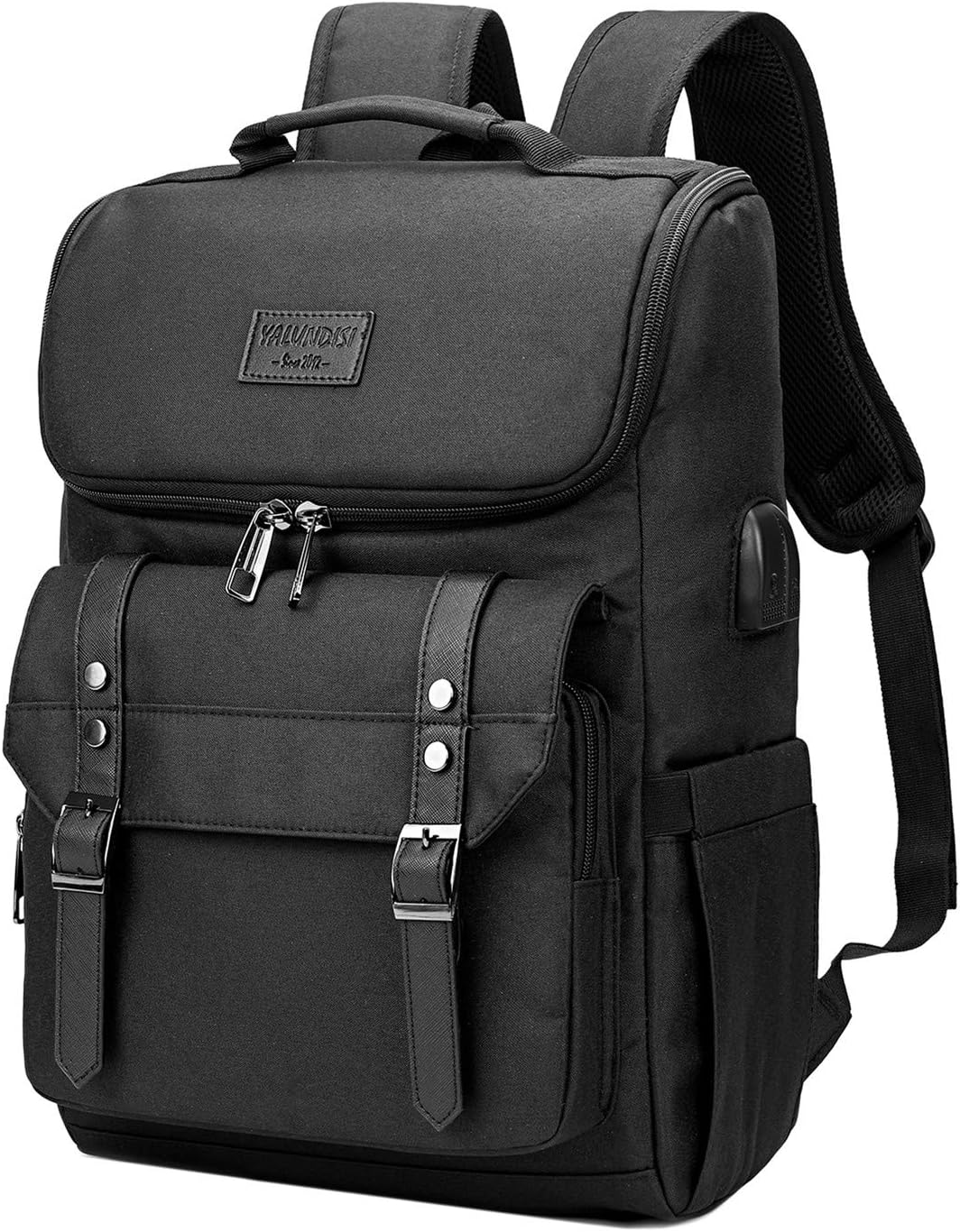 Discover Yalundisi: Backpacks That Blend Style and Function